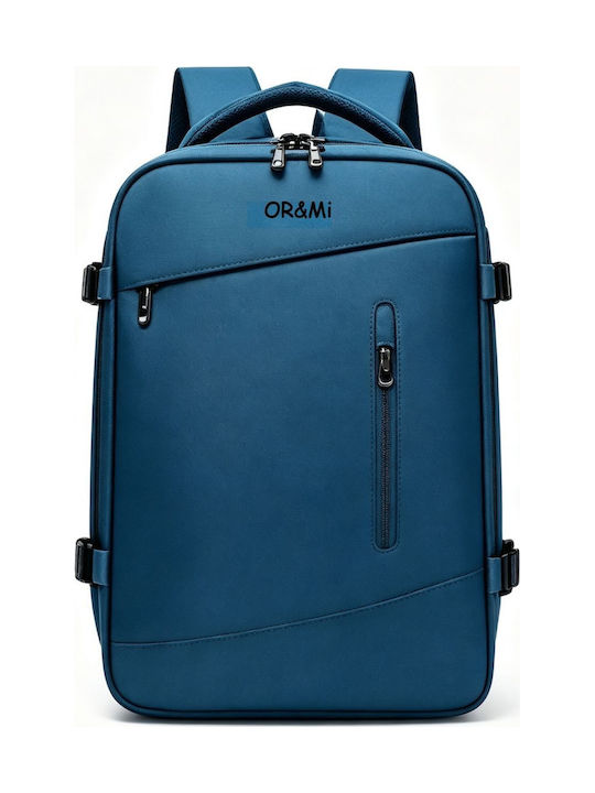 Ormi Backpack Αδιάβροχο Τιρκουάζ Ormi Backpack Αδιάβροχο Τιρκουάζ