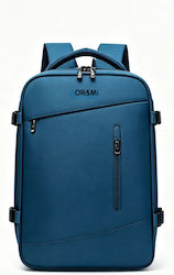 Ormi Backpack Αδιάβροχο Τιρκουάζ Ormi Backpack Αδιάβροχο Τιρκουάζ