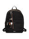 Sandey Women's Black Backpack