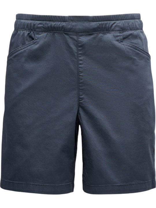 Black Diamond Pantaloni Scurți de Drumeție pentru Bărbați, Albaștri
