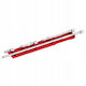 409227 Milwaukee Verlängerungsset 1/4" 4-teilig