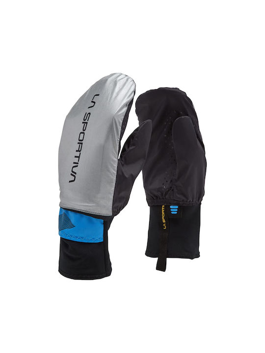 La Sportiva Mănuși de Schi & Snowboard Pentru Femei Albastre