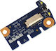 Laptop Flex Cable with Power Button for Lenovo Ideacentre Aio C540