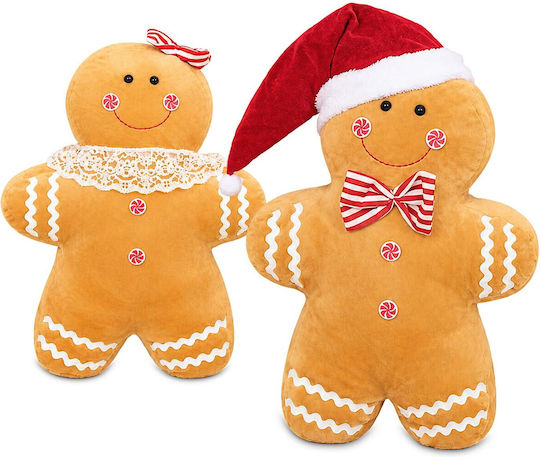 XMASfest Pernă Decorativă de Crăciun 46x34 cm