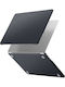 Spigen Nano Pop Acs11269 Macbook Air 13" 2026 2025 2024 2022 Black Sesame