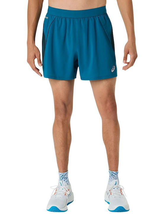 ASICS Pantaloni Scurți Sport pentru Bărbați Tur...