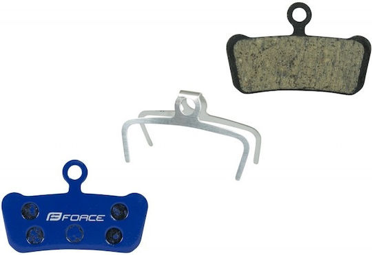 Force Avid Trail Guide Fe Brake Pads
