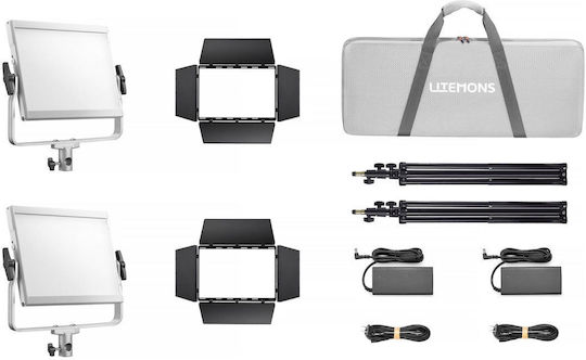 Godox LED-Licht 120 W