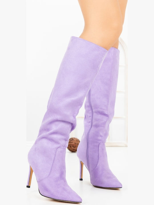 Cizme de damă Violet