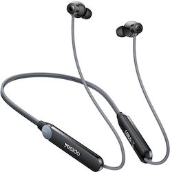 Yesido YSP30 In-ear Bluetooth Handsfree Headphones Black