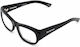 Balenciaga Bb0269o 001 Women's Black Prescription Eyeglass Frames