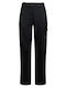 La Sportiva M63999000 Pantaloni de Schi și Snowboard Softshell pentru Femei Negri