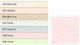 Typofix Papyrus Printing Paper A3 90 g/m² 125 Sheets Pink