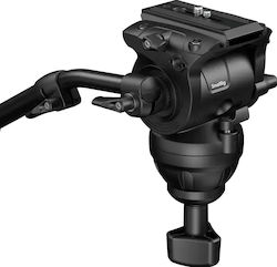 Smallrig 6552 Heavy-duty Video Head Smallrig 6552 Heavy-duty Video Head