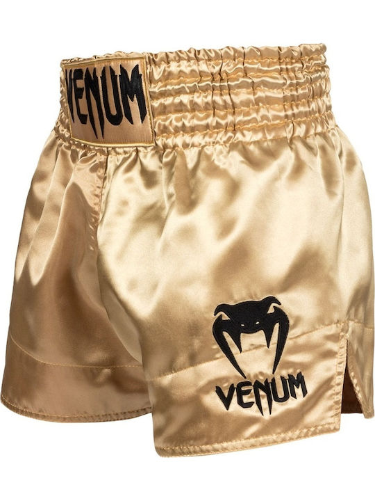 Venum Classic Muay Thai Shorts