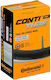 Continental Cameră Lată Tour 28 47/62-622 28x1.75-2.5 S42