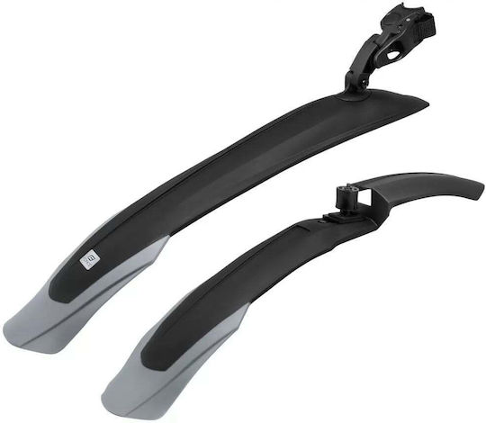 Set de Apărători de Noroi Force Ward 24"–29"