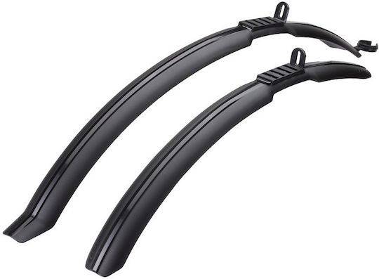 Bbb Rainprotectors Set de Apărători de Noroi 26"/28"
