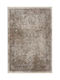 Isexan Versalia 1603 Χαλί Ορθογώνιο Καφέ 100x180cm