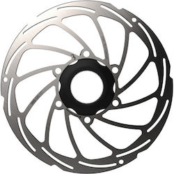 BBB Disc de frână pentru bicicletă 203 mm BBB Disc de frână pentru bicicletă 203 mm