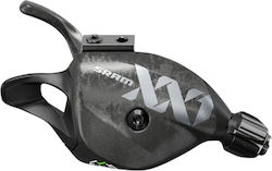 Sram XX1 Eagle Manetă de Schimbător cu O Singură Acționare, 12 Viteze