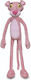Rosa Plüsch-Panther 30 cm K Doly-7601