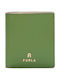 Green Women's Wallet
