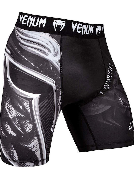 Venum Gladiator 3.0 Short Men’s Black Martial A...