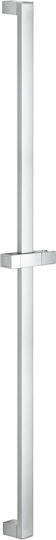 Grohe 27841000 Shower Bar Euphoria Cube Shower Wall-mounted Integrated Hand Shower Holder Universal Chrome