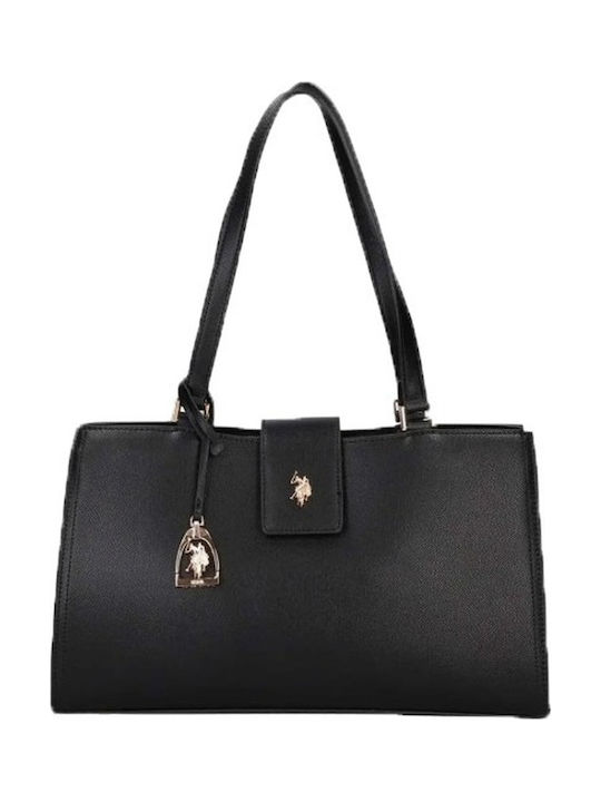 Assn Women's Black Tote Bag