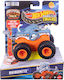 Attack Pack Fahrzeug Monstertruck im Maßstab 1:64