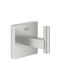 Grohe Cube με Βίδες Γκρι