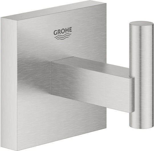 Grohe Cube με Βίδες Γκρι