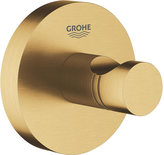 Grohe Start με Βίδες Χρυσό