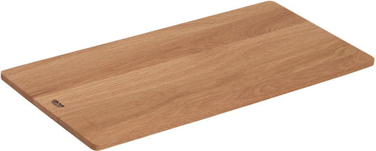 Grohe Дървена Дъска за Рязане 49x24cm