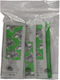 Davines Naturaltech Renewing Hair Shampoo Σαμπουάν Αναδόμησης/Θρέψης & Όγκου 12x12ml