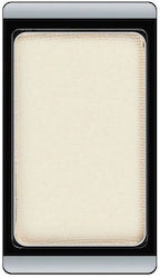 ArtDeco Lidschatten Matte als Puder mit Rosa Fa...