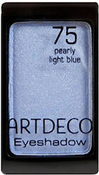ArtDeco Lidschatten in Puderform in Rosa 0,8 g