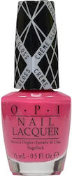 OPI Nail Lacquer Βερνίκι Νυχιών 15ml