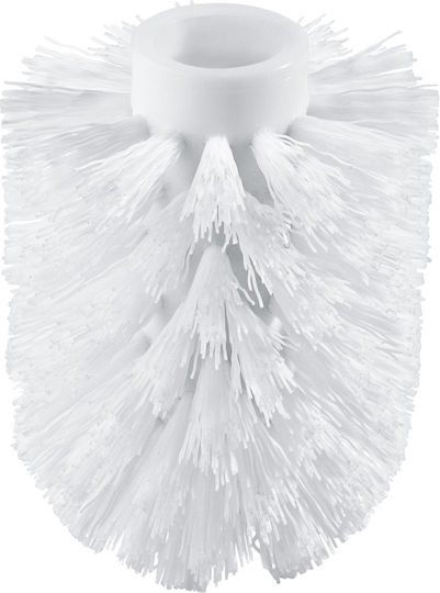 Grohe Perie WC de schimb din plastic, alb