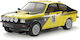 Tamiya Opel Kadett RC Car