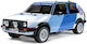 Tamiya VW Golf II GTI RC Car 4WD White