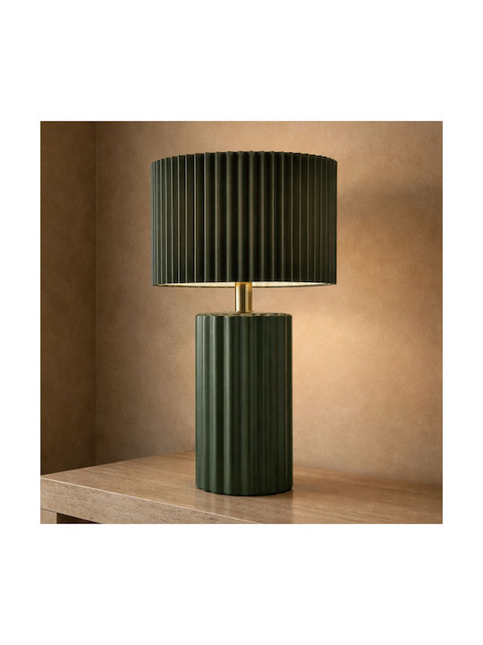 InTheBox Ribline Ceramic Table Lamp for E27 Soc...