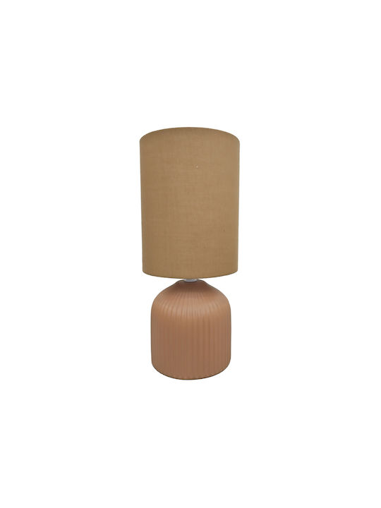 InTheBox Rivo Ceramic Table Lamp for E14 Bulb w...