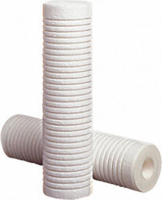 3M Wasserfilter-Ersatzkartusche 9"3/4