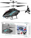 Trademarkt Elicopter Teleghidat