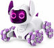 Trademarkt Ferngesteuerter Roboter Rosa