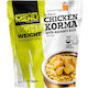 Meniu Liofilizat Adventure Menu Korma cu Pui și Orez 115 g