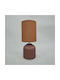InTheBox Rivo Ceramic Table Lamp for E14 LED Socket