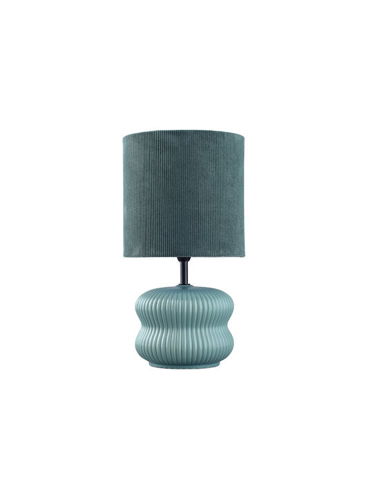 InTheBox Patent Ceramic Table Lamp for E14 LED ...
